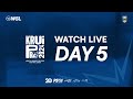 WATCH LIVE Krui Pro 2024 - Day 5