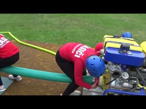 Aktuality / Hasičské preteky o Pohár starostu obce Medzibrodie n/Or. 6.9.2025 - video