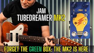 Video thumbnail for Forget the Green Box: The Tubedreamer Mk 2 is Here by The Studio Rats