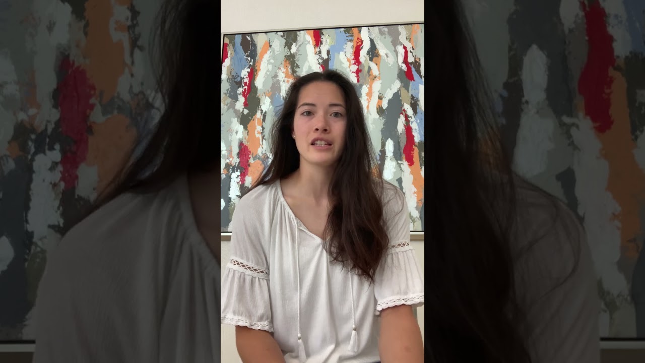 Shaffer, Michelle - MSESI Video for Application