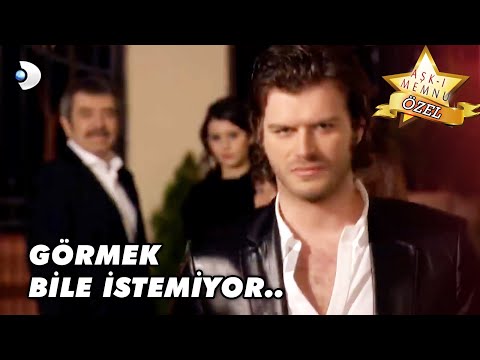 Behlül, Adnan ile Bihter'i Birlikte Görünce Üzülüyor.. - Aşk-ı Memnu Özel Klip