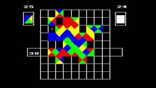 Quarters for the BBC Micro