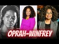 What Oprah Winfrey S Hidden Photo Must Watch Reveals About Her Past