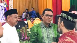Rapat Kerja PPP Kabupaten Aceh Besar