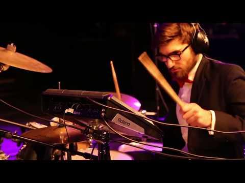 Live Acoustic Liquid DNB/Jungle Performance DRUMWORK VOL 1