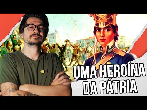 THE STORY OF MARIA QUITERIA