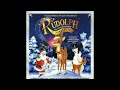 010 Let S Make Music Together Ken Page And Michael Lloyd Rudolph The Red Nosed Reindeer Good Times
