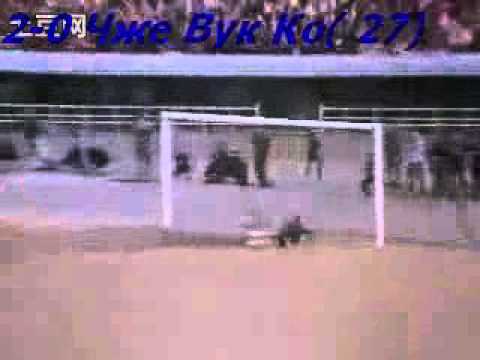 QWC 1974 South Korea vs. Australia 2-2 (10.11.1973) (re-upload)