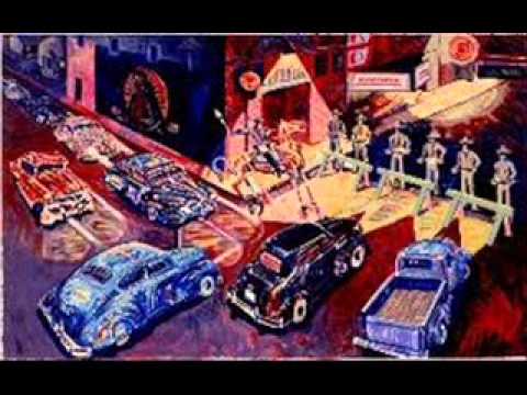 Adios My love - Johnny Chingas