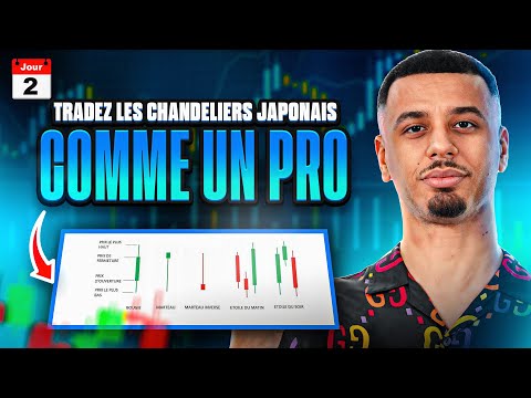 TRADER TYPES EXPLAINED, WITH THE SECRETS OF JAPANESE CANDLEHOLDER - DAY 2