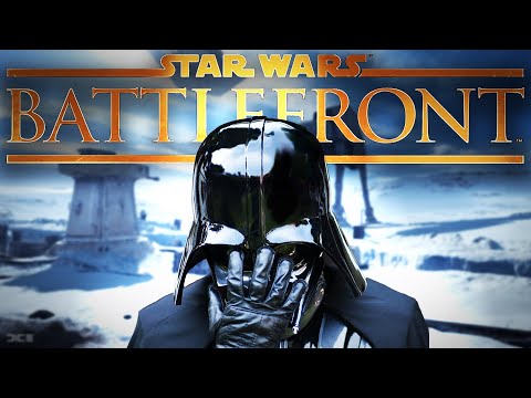 Why No One Can Agree on Battlefront 2015