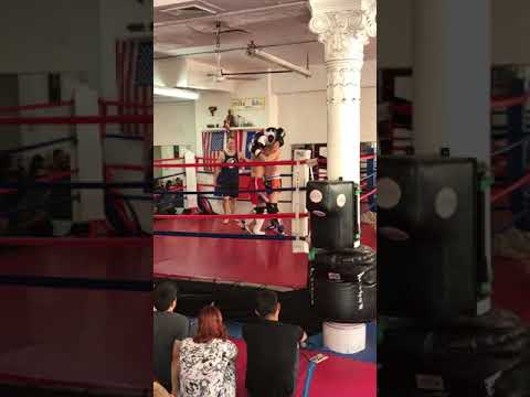 Chok Sabai Smoker - July 2018 - David -  Round 2