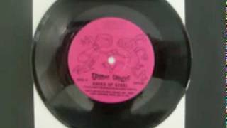 Groovie Ghoulies - Gates of Steel DEVO COVER