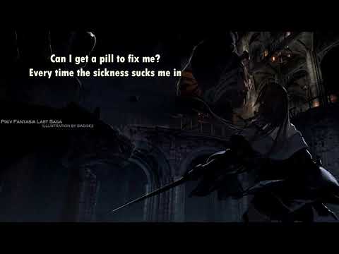 {1138} Nightcore (RedHook) - Paralysed (with lyrics)