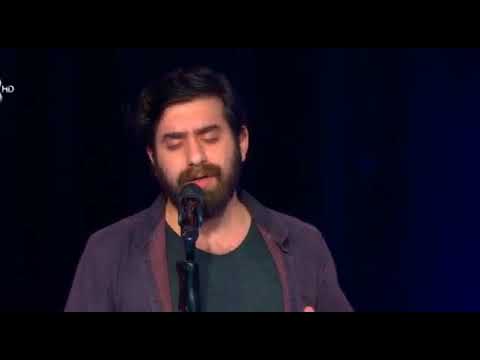 o ses türkiye / ahmet tuncer iskender / kimse bilmez