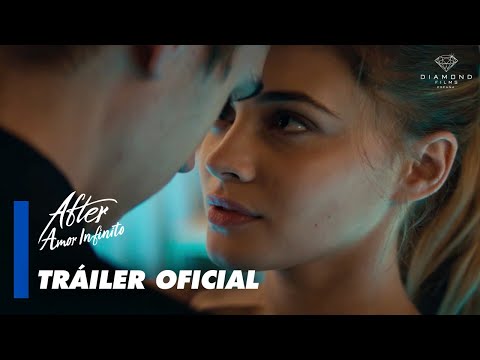 Trailer en español de After. Amor Infinito