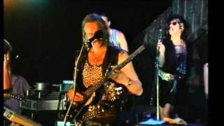 Supermax - Lovemachine - live in Burgas, Bulgaria