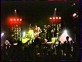 фестиваль "РОК_н ролл Славянской Души"группа Братья Карамазовы июль 1994 г ...