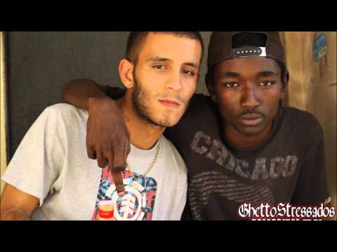 G'O feat. Caba G - Desabafos (2013)