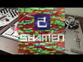 The Shamen -  Make it Mine (Progress 1 Vox) 1991