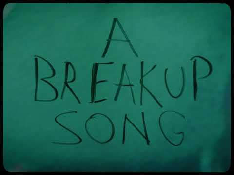 Jon McLaughlin - A Break Up Song (Official Video)