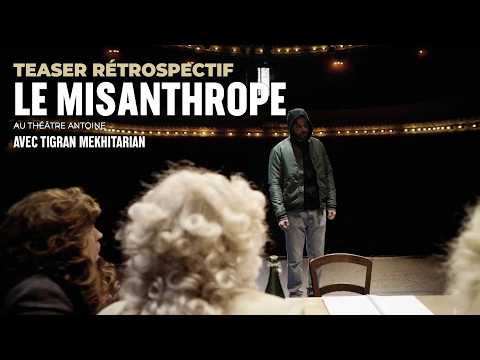 À partir du 18 mars 2026, Tigran Mekhitarian donne sa vision du Misant 