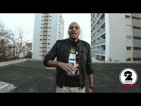 Radikal MC - Freestyle (2speetv.com)