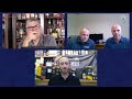 WhiskyCast Live: The #WhiskyWednesday webcast for July 22, 2020