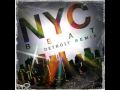 Armand Van Helden - Nyc Beat (Detroit Remix ...