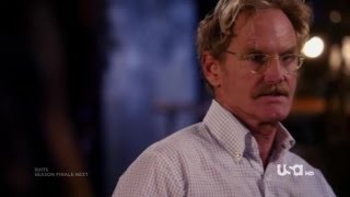 Burn Notice S05 E12   Dead to Rights