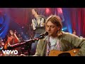 Nirvana – Jėzus nenori manęs dėl saulės spindulio (tiesiogiai per MTV Unplugged, 1993 / neredaguota)