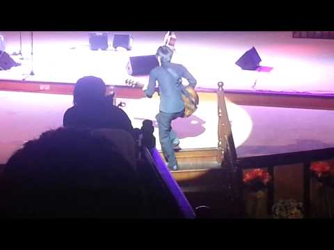 MIGFEST (Malaysian International Guitar Festival) - Shun Ng USA