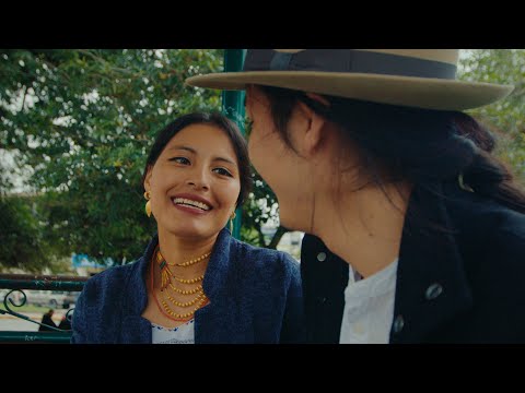 Kushi de Ecuador - MISHKI SHIMIGU🔥Video Oficial🔥