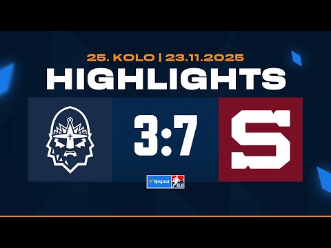 TELH and HC Sparta Praha