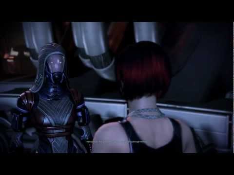 Mass Effect 3 - FemShep Playthrough - Part 26