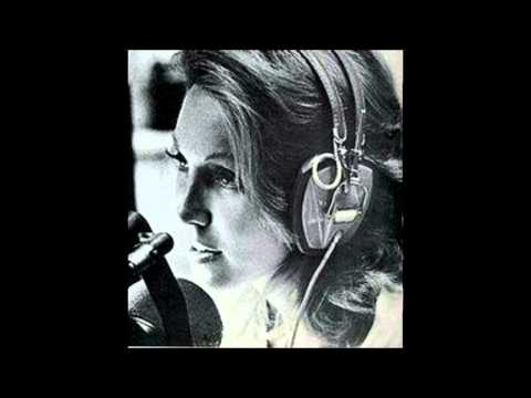 Nightbird & Co. | Alison Steele | Blood, Sweat & Tears