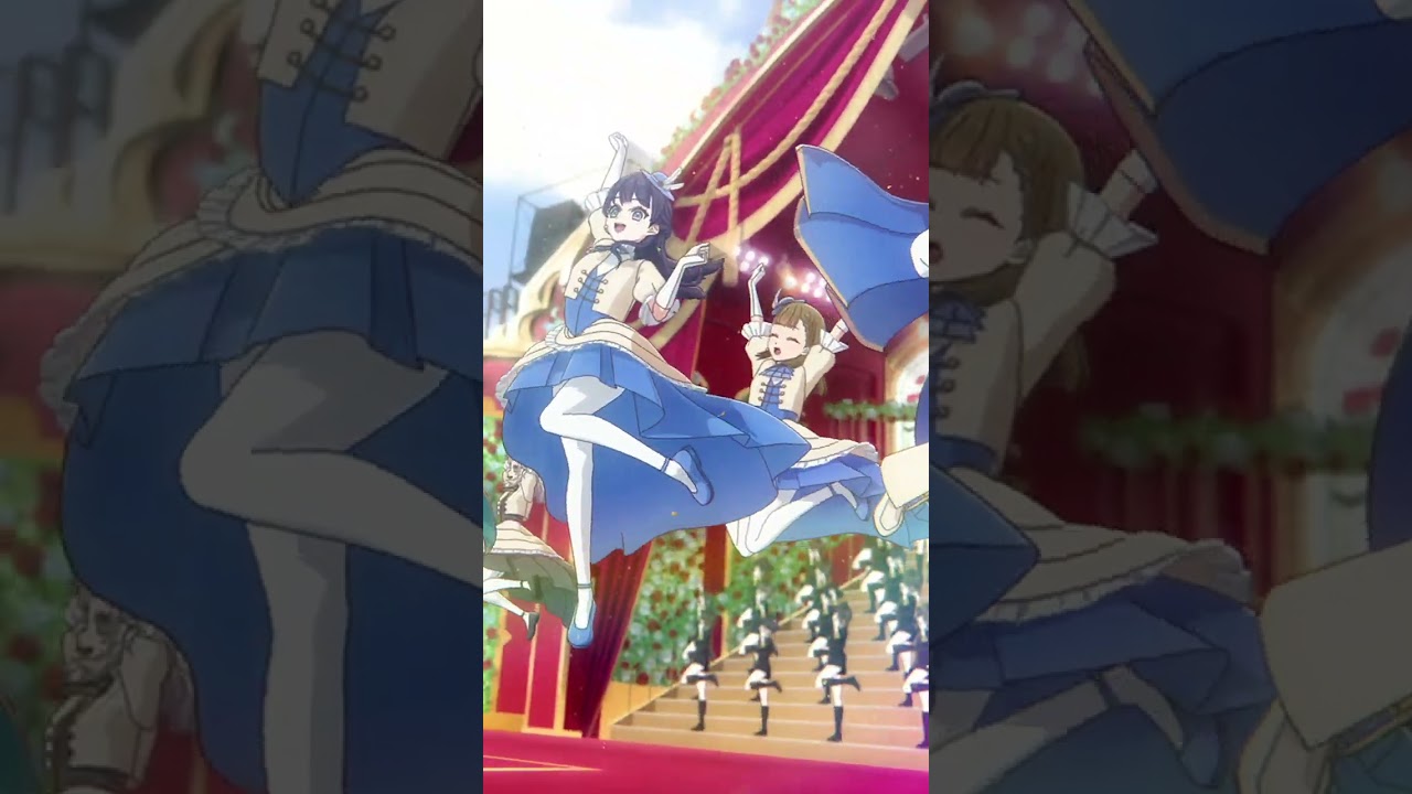 【楽曲初解禁】音楽予告／5月8日（金）公開『映画 ラブライブ！蓮ノ空女学院スクールアイドルクラブ Bloom Garden Party』