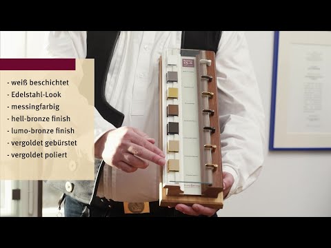 Vorstellung Energiespar-Vorsatzscheiben-System 15.0