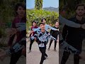 Abraz Khan Tiktok Video