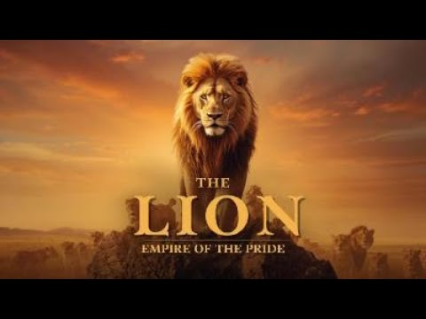 The Lion: Empire of the Pride