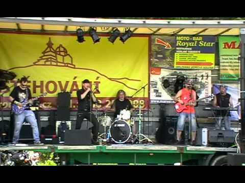 Heaven - Až budou trumpety