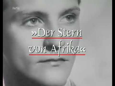 Hans Joachim Marseille - Der Stern von Afrika