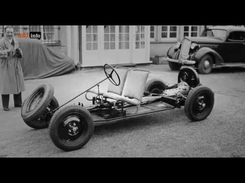 NEWW!!  ✛ DOKU DEUTSCH 2016 ✛ VW Käfer: Mythos eines Oldtimers ✛