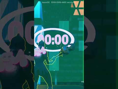 Check Out These Amazing XP Maps in Fortnite #shorts