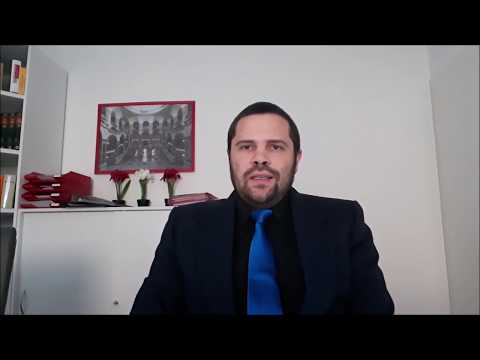 Wann braucht es die Anhörungsrüge? – Ihr Anwalt für eine Verfassungsbeschwerde