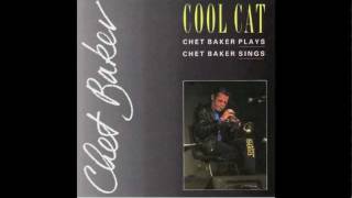 CHET BAKER  Caravelle