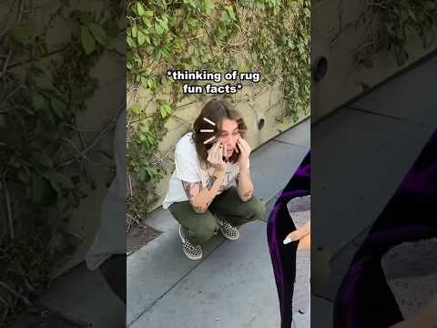 SOMEONE MADE ME A RUG 🧠w OnlyJayus & Simji - #Shorts