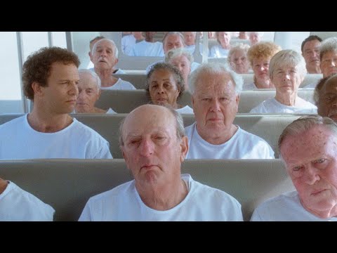 The EriDan Film Festival 4/11/22 - Defending Your Life