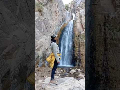 Después de tanto caminar, esto nos estaba esperando 💦😍 #Tilcara #Jujuy