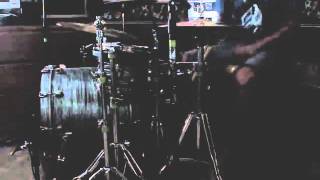Hysteria - Motion City Soundtrack Drum Video